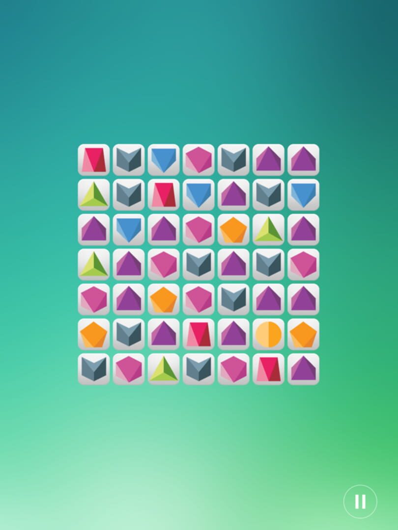 Puzzledrome - Screenshot
