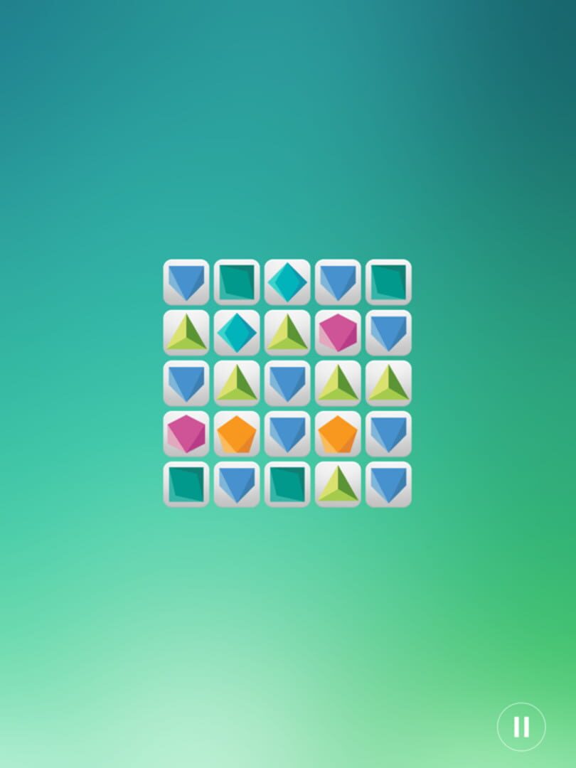 Puzzledrome - Screenshot
