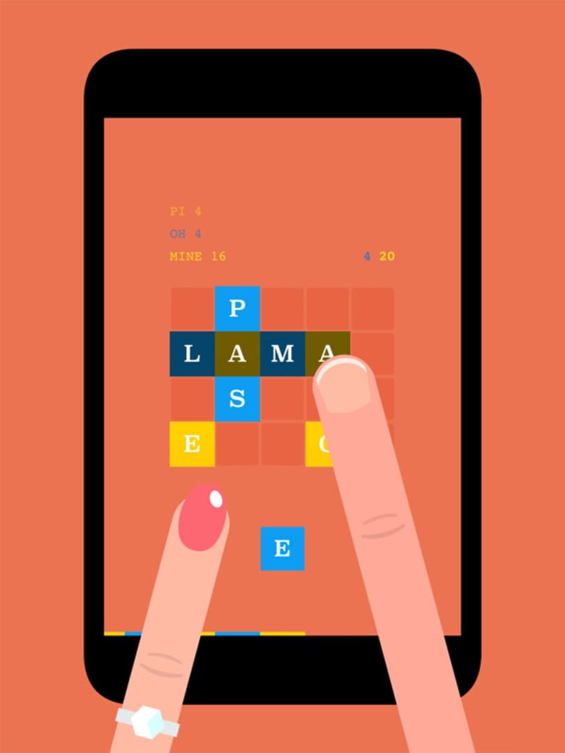 Letter 2 - Screenshot