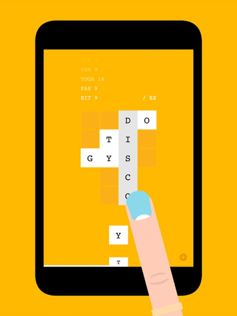 Letter 2 - Screenshot