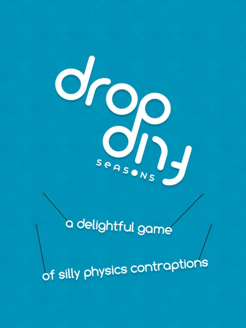 Drop Flip Seasons - Screenshot