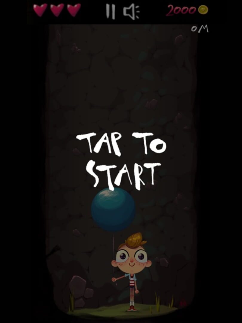 Wellboy - Screenshot