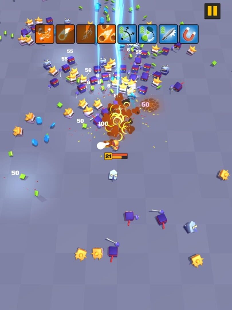 Nob Hero