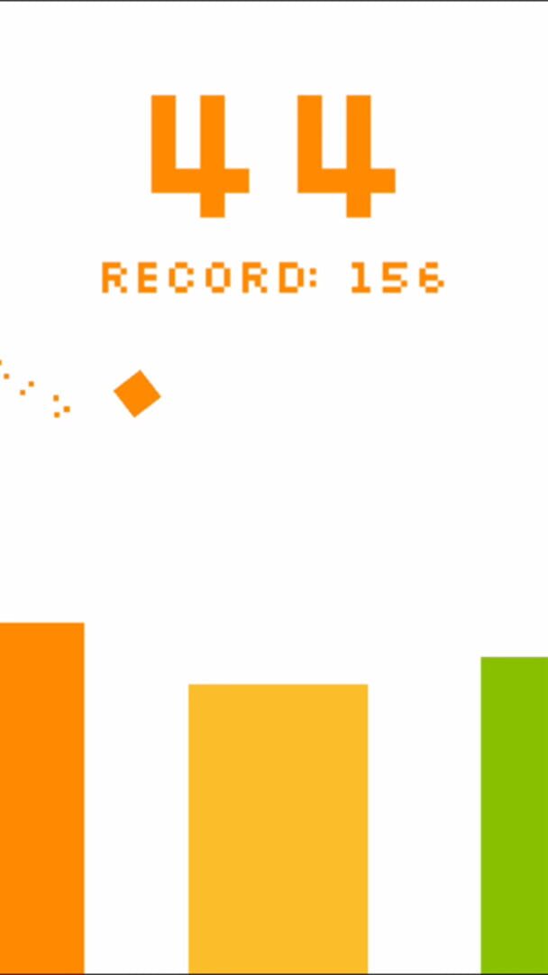 24 Levels - Screenshot