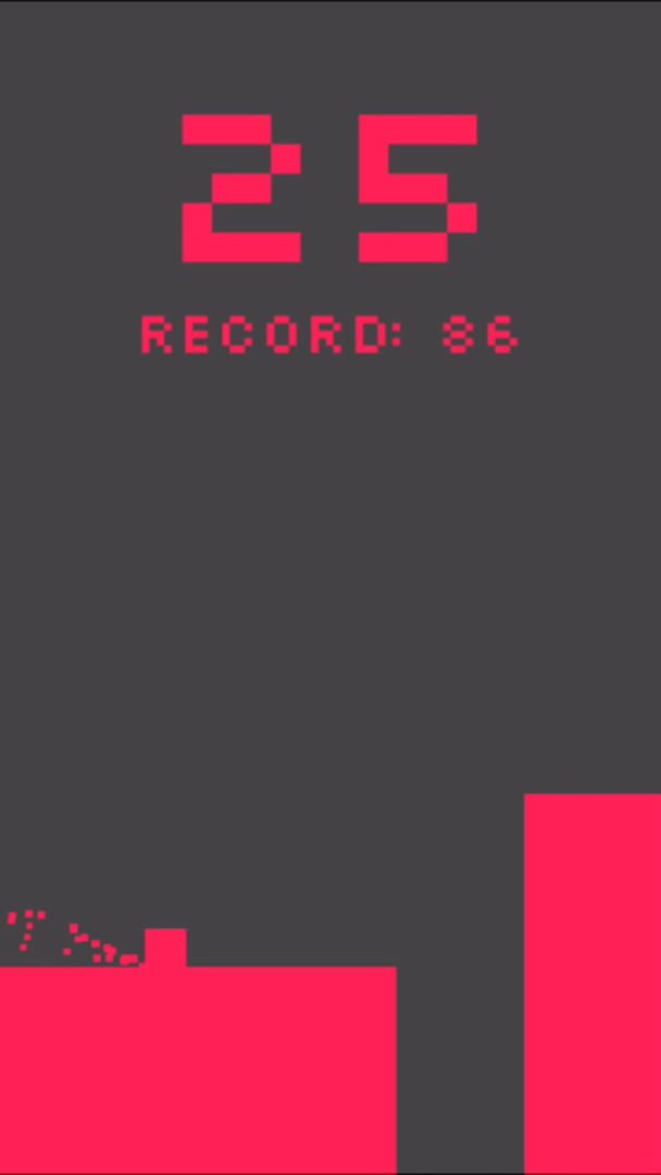 24 Levels - Screenshot