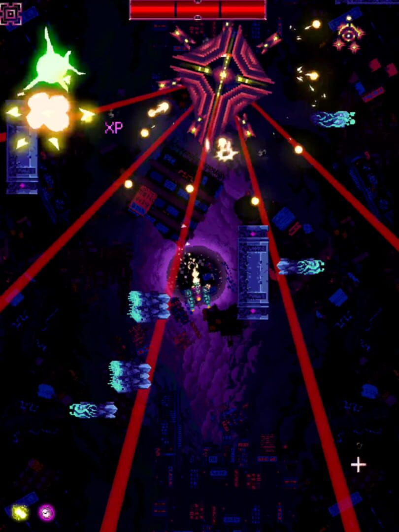 End of the Universe