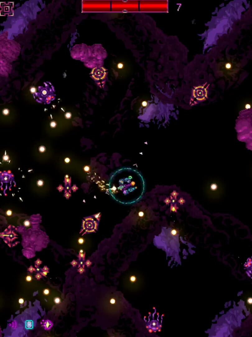 End of the Universe - Screenshot