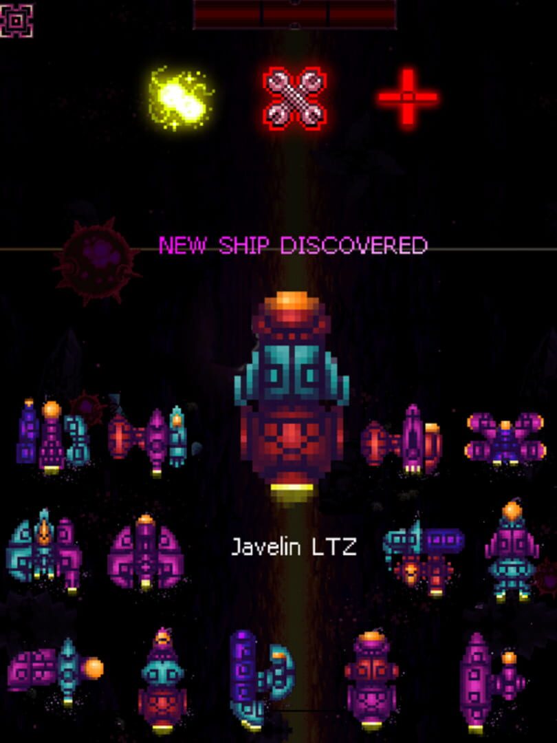 End of the Universe - Screenshot