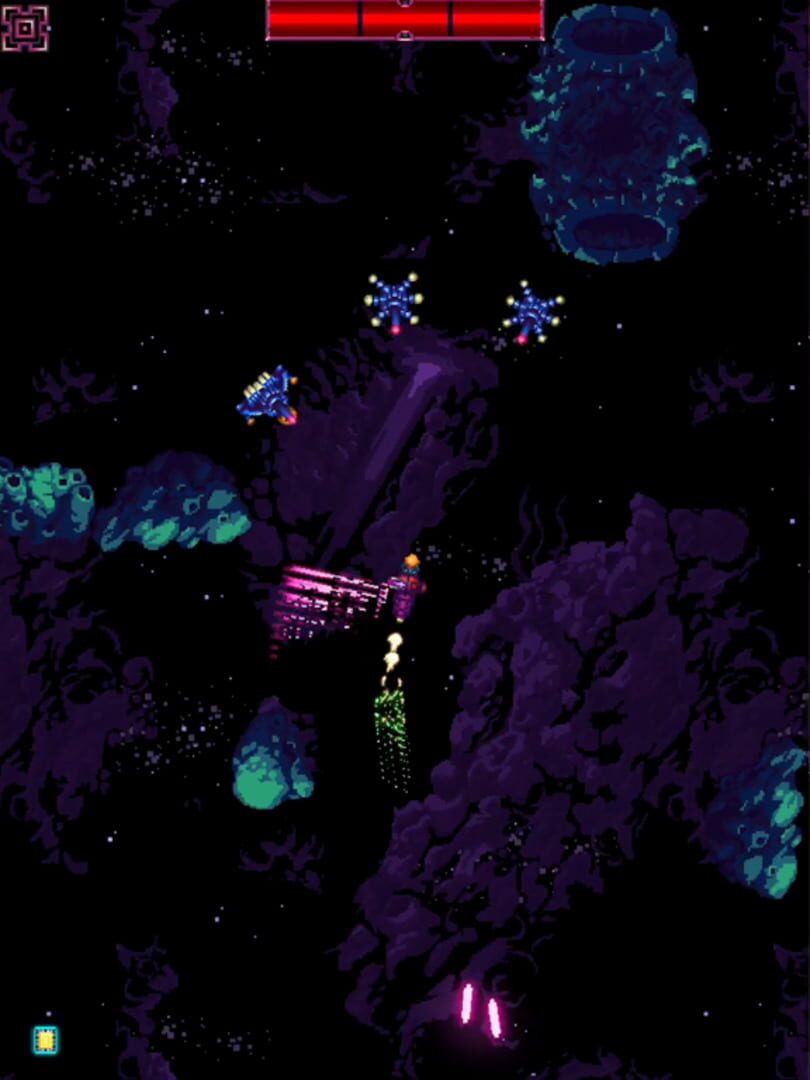 End of the Universe - Screenshot