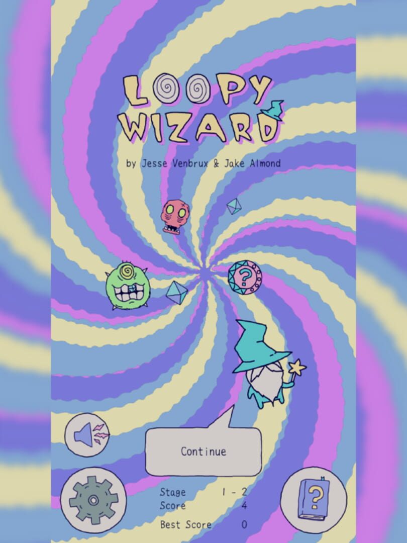 Loopy Wizard