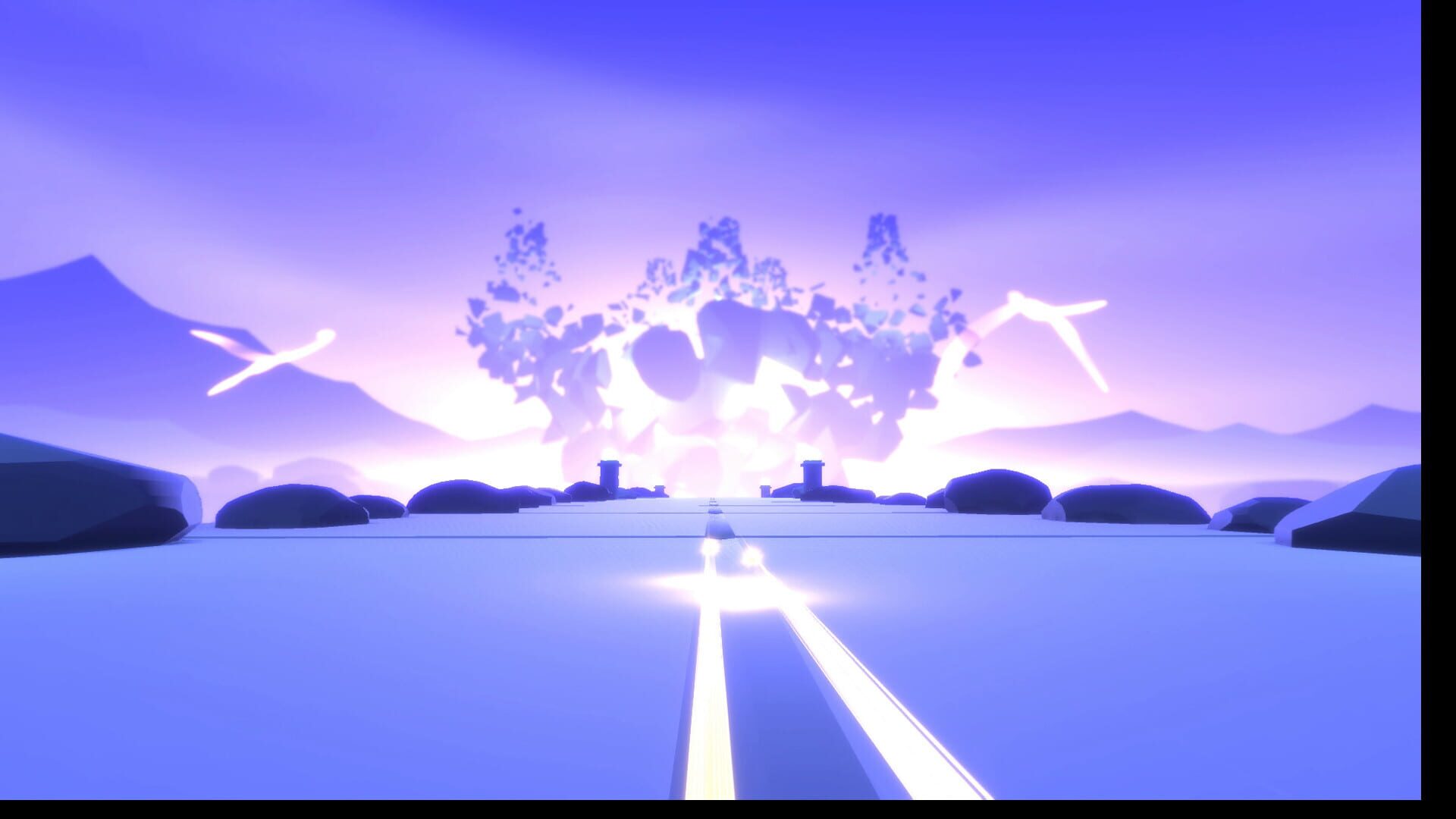 Shinies: Call of Light - Screenshot
