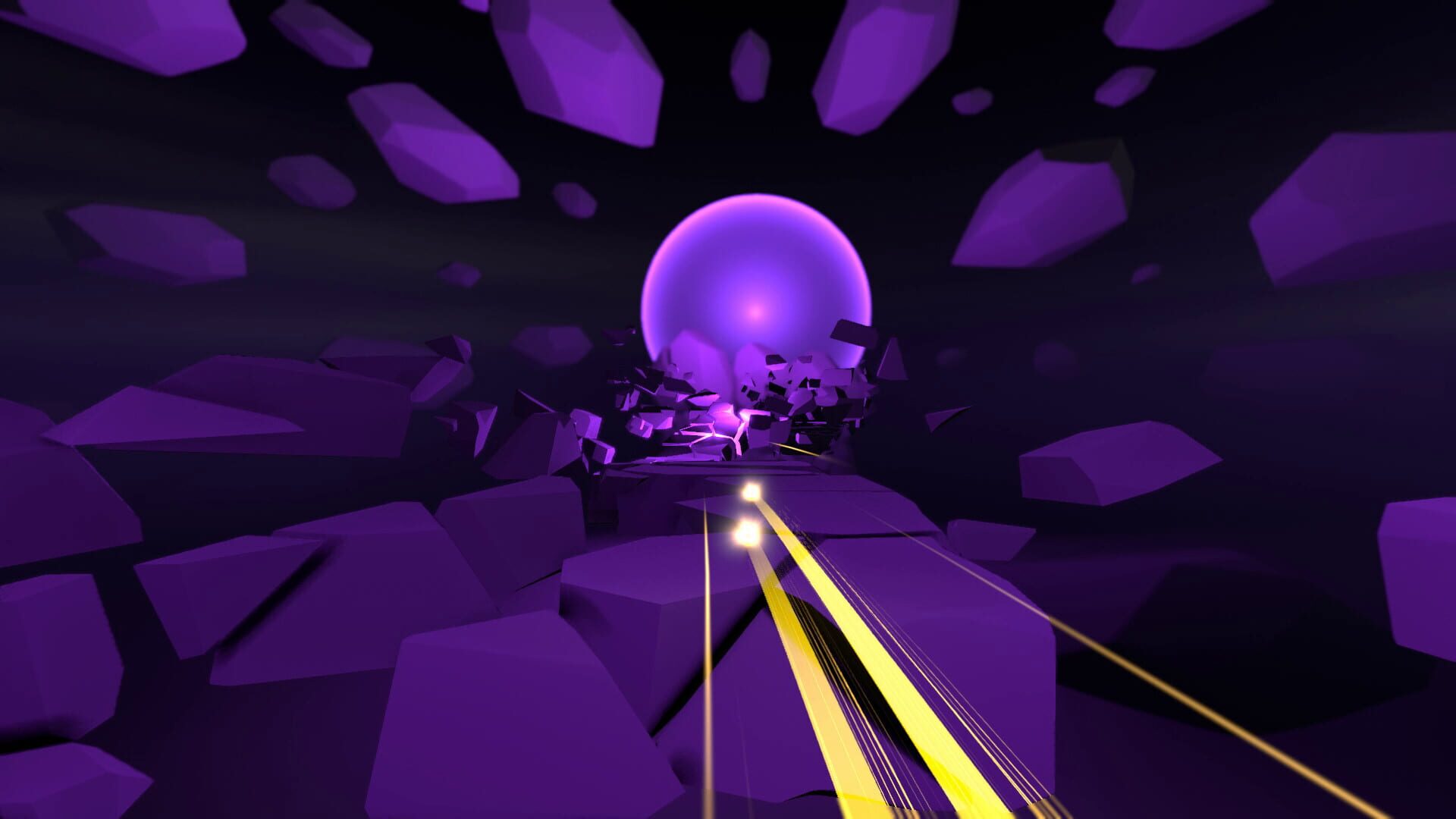 Shinies: Call of Light - Screenshot