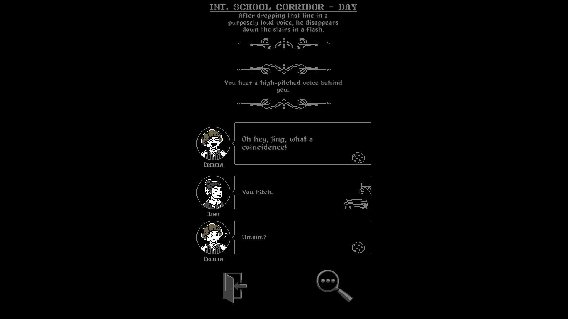Aletta - Screenshot