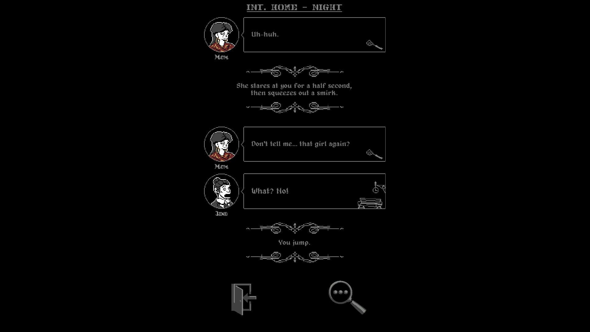 Aletta - Screenshot