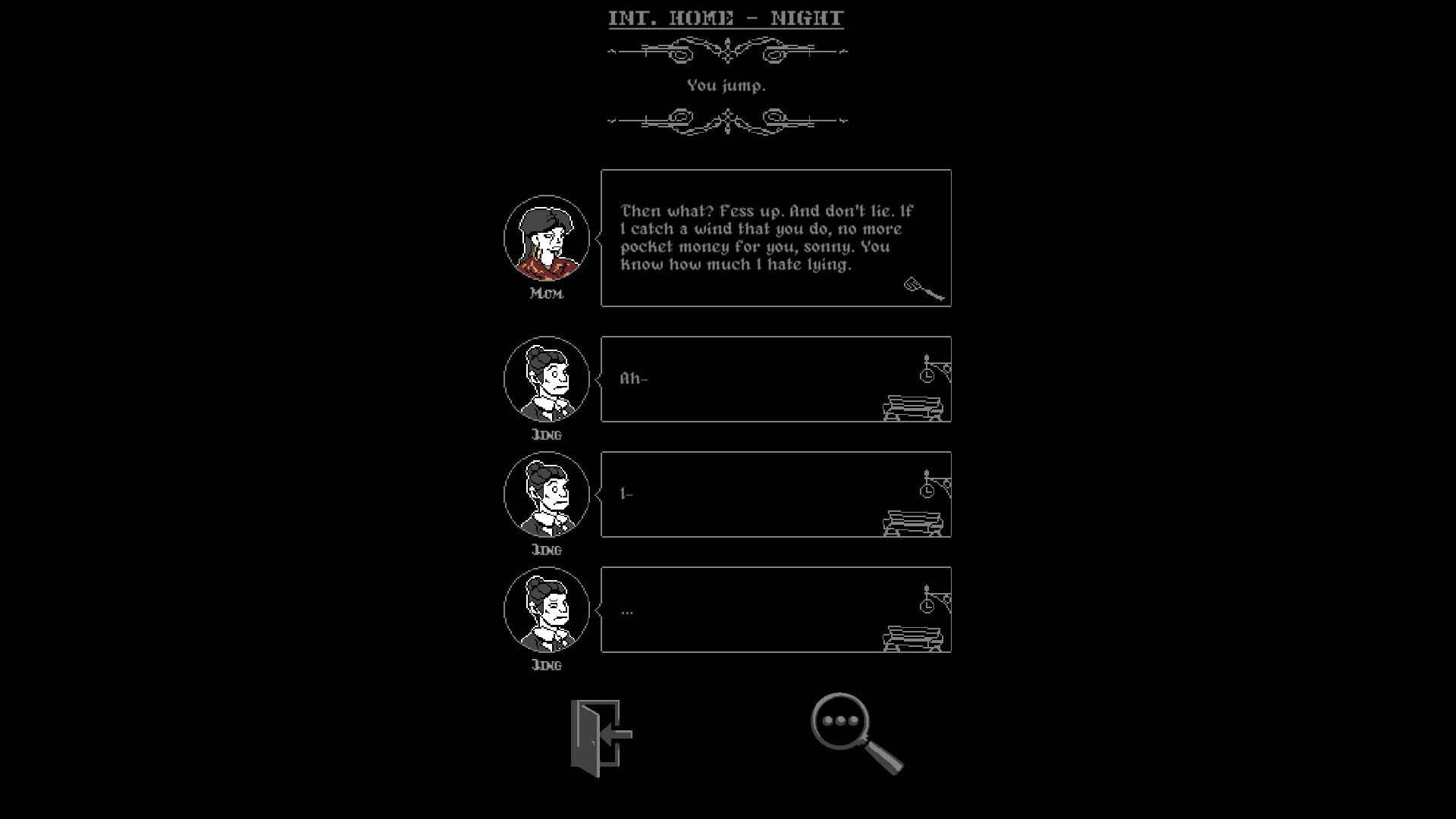 Aletta - Screenshot