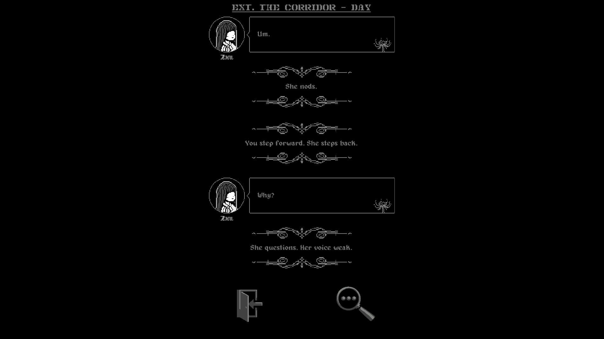 Aletta - Screenshot