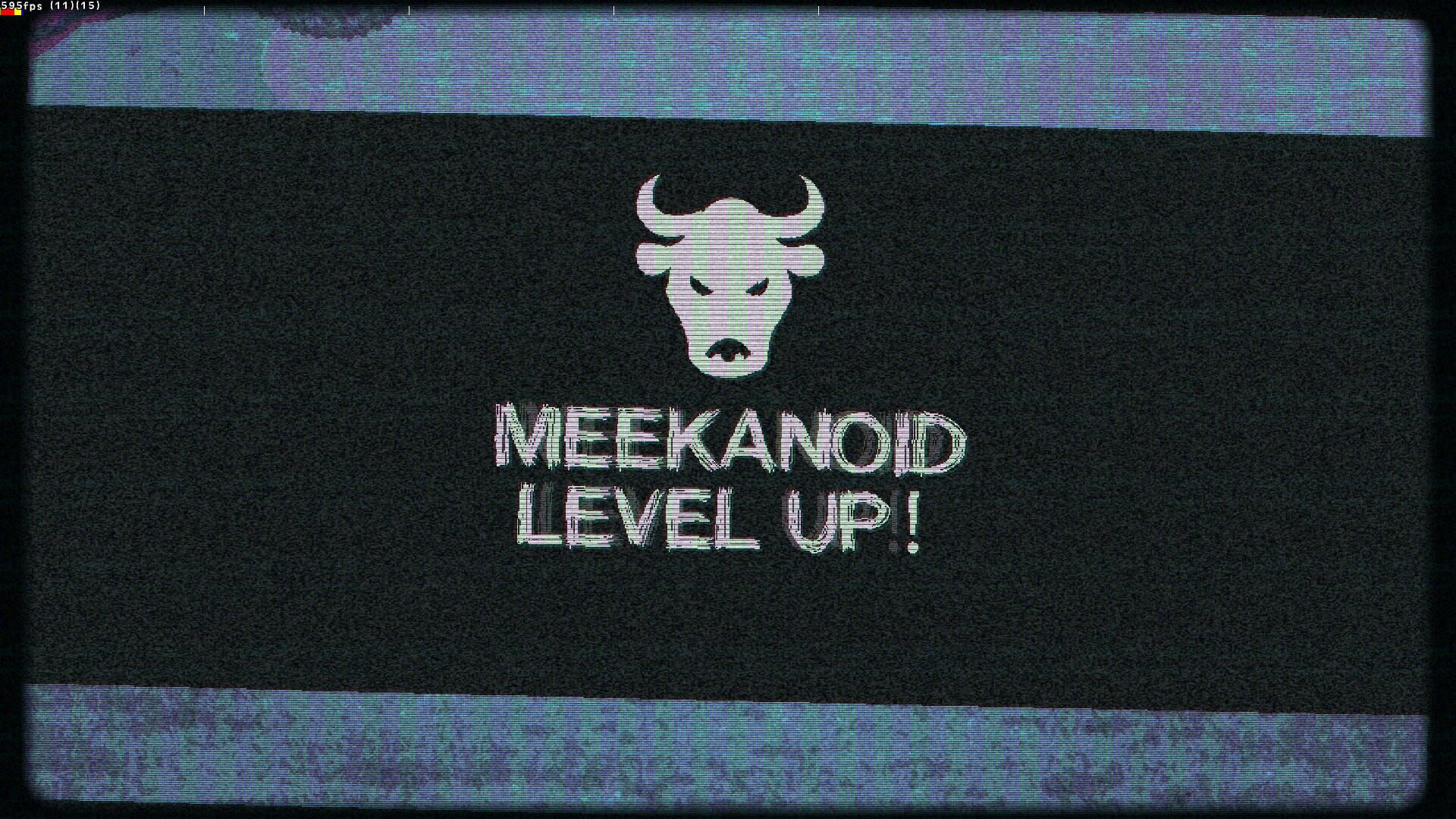 Meekanoid - Screenshot