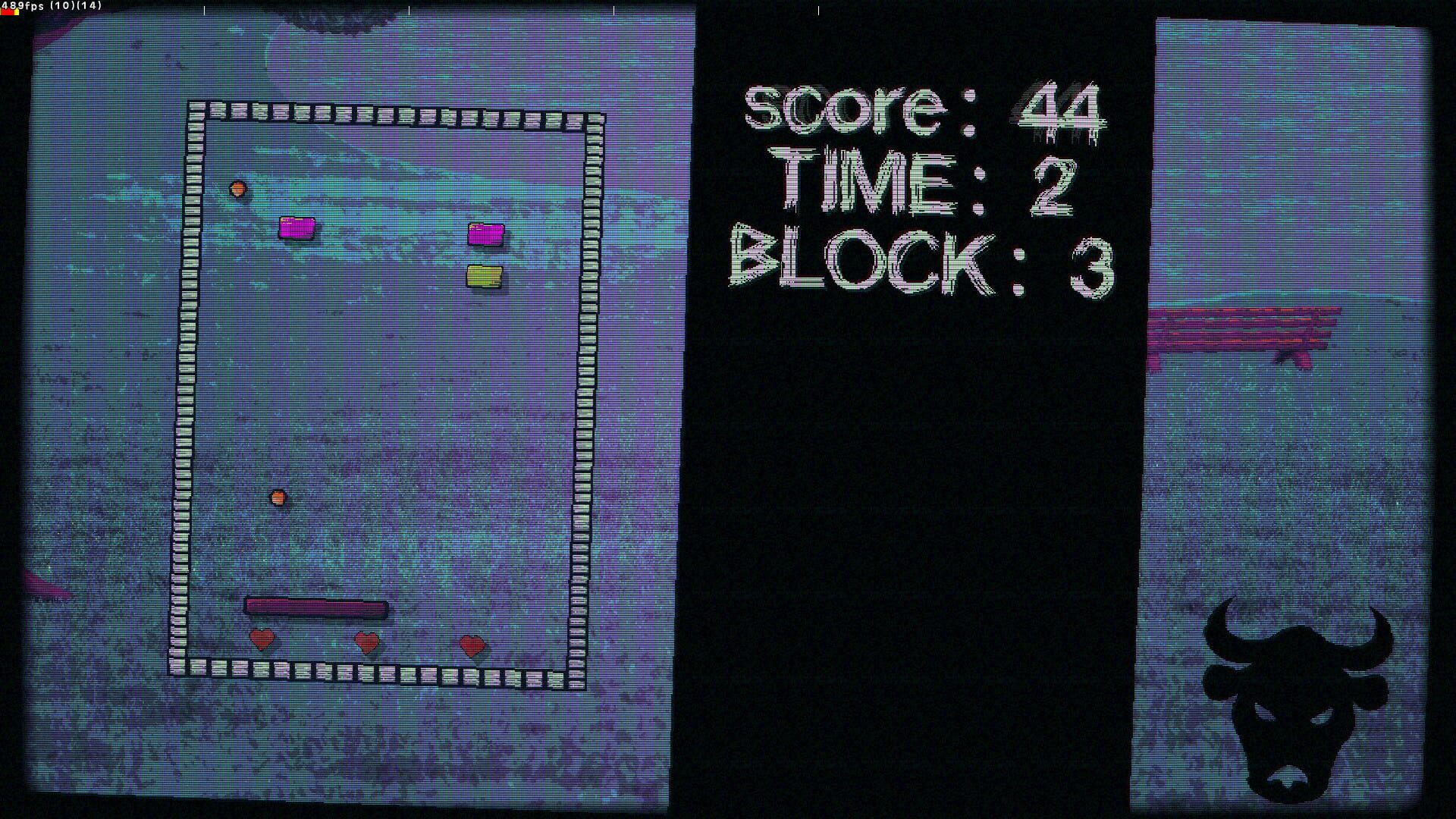 Meekanoid - Screenshot