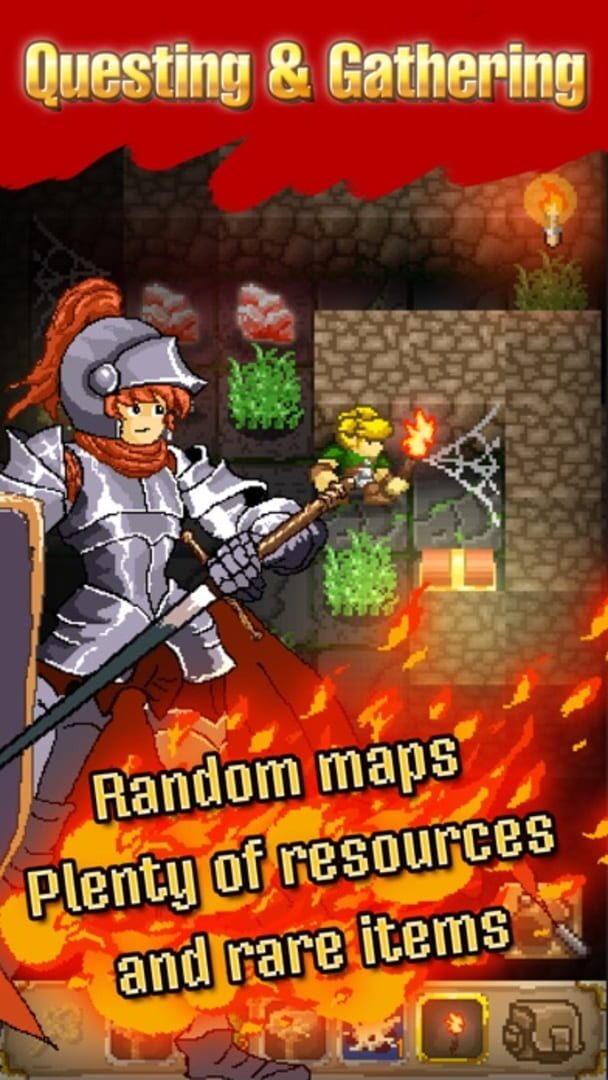 Mystery Dungeon