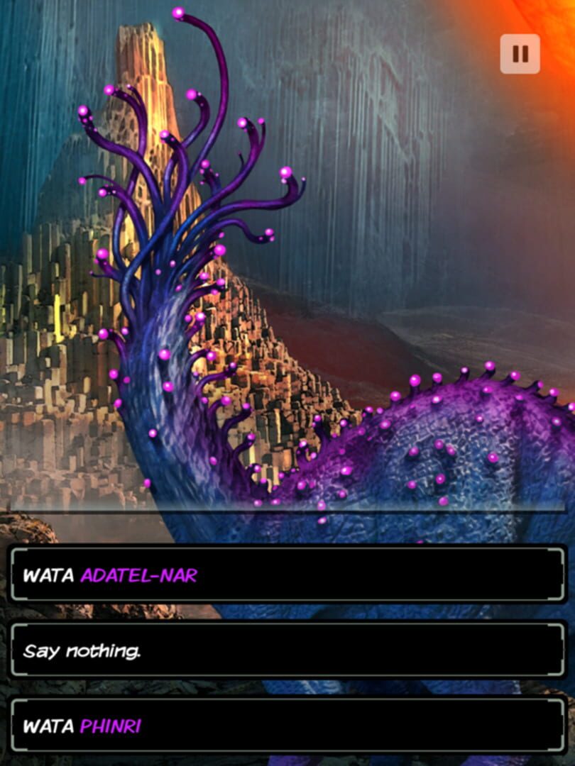 Out There Chronicles - Ep. 2 - Screenshot