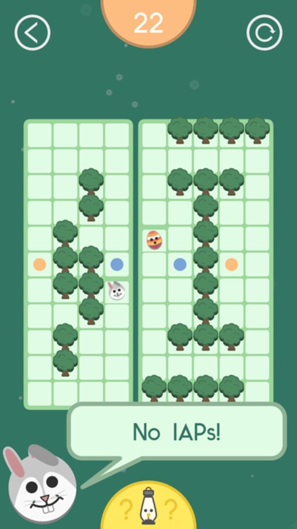 Asymmetric - Screenshot