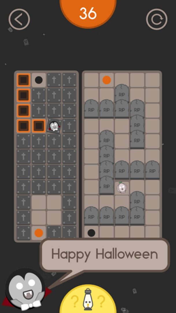 Asymmetric - Screenshot