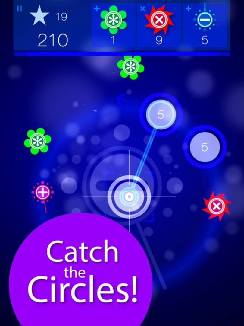 Circulario - Screenshot