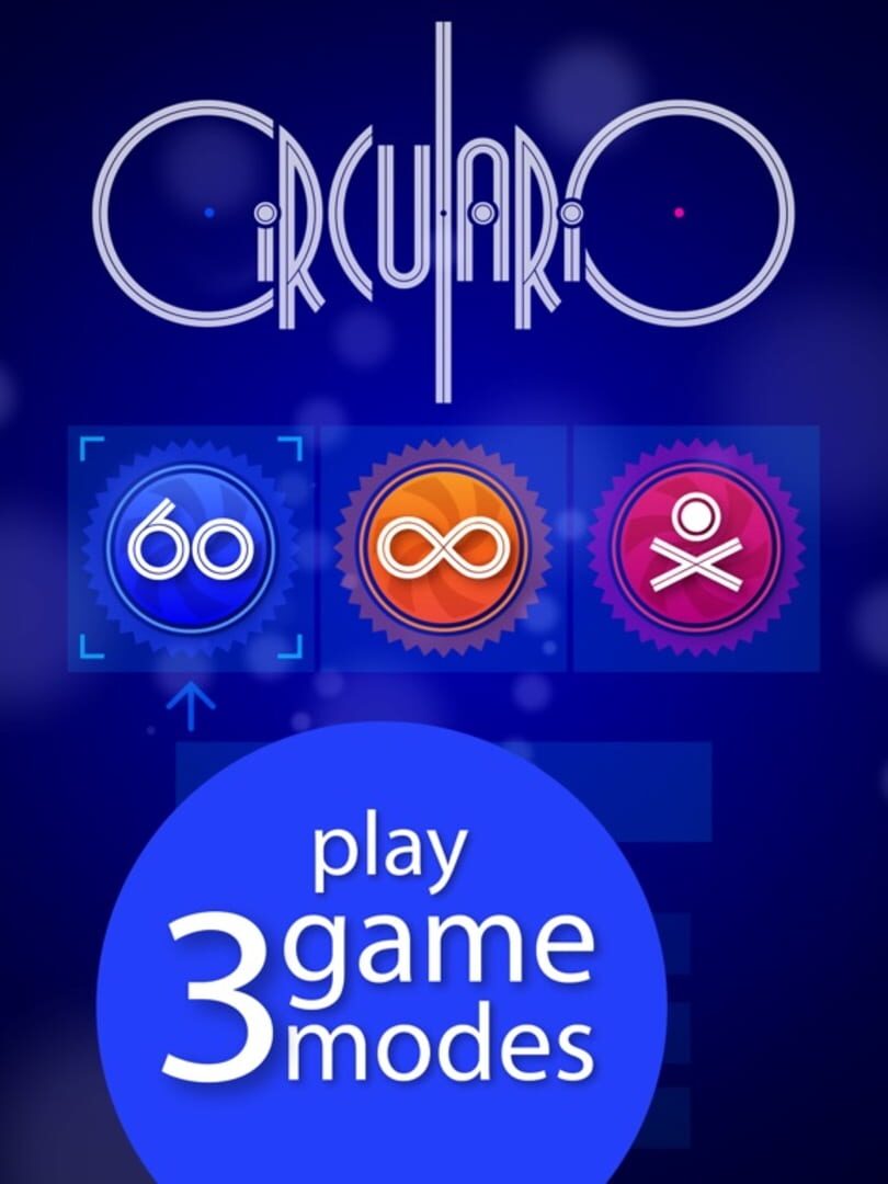 Circulario - Screenshot