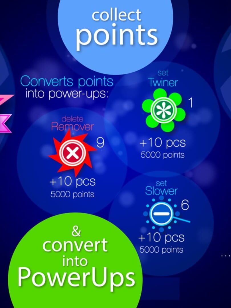 Circulario - Screenshot