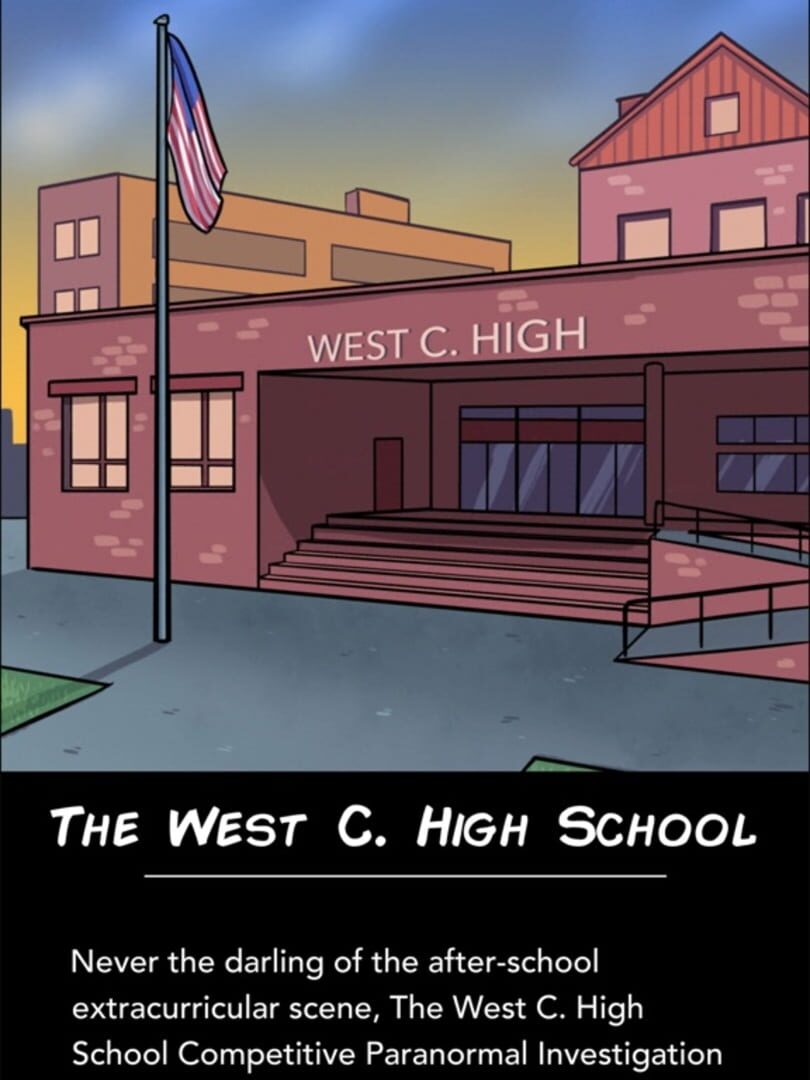 Normal Club - Screenshot