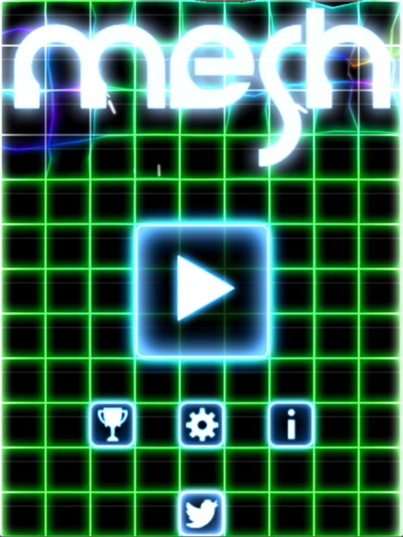 Mesh NG - Screenshot