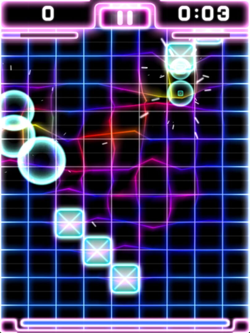 Mesh NG - Screenshot