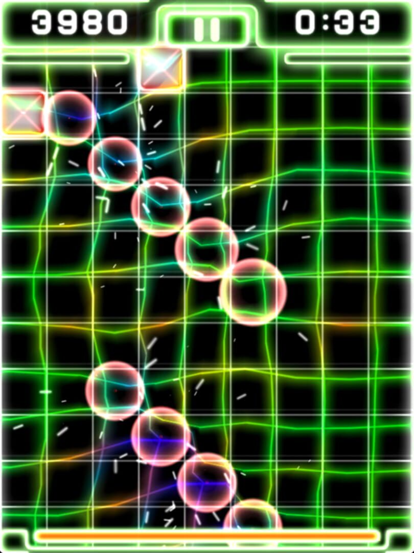 Mesh NG - Screenshot
