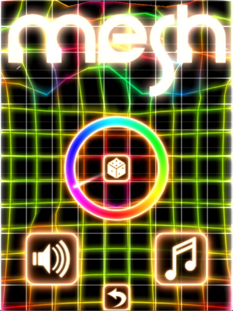 Mesh NG - Screenshot