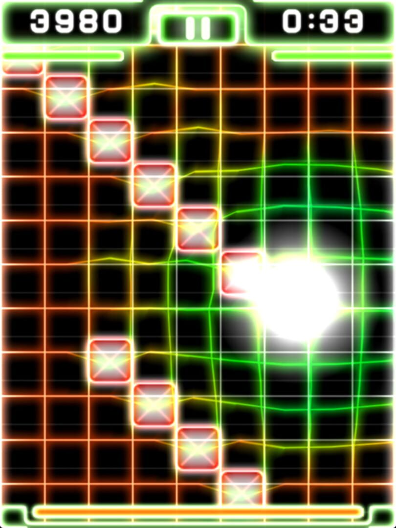 Mesh NG - Screenshot