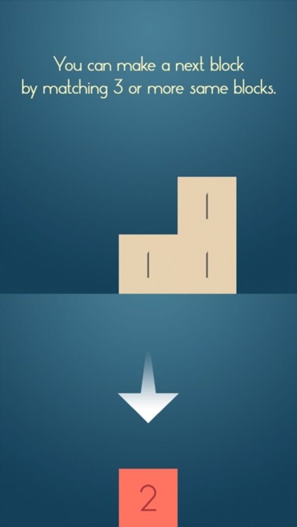 Ones! - Screenshot