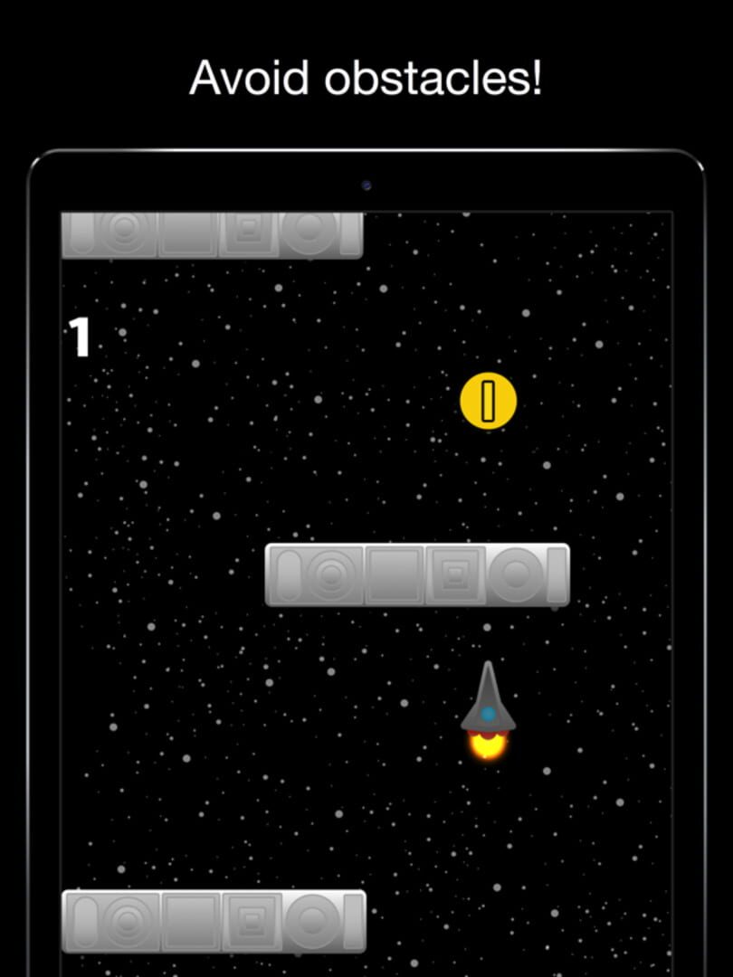 Ultra Dash - Screenshot