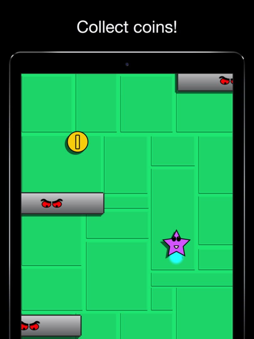 Ultra Dash - Screenshot
