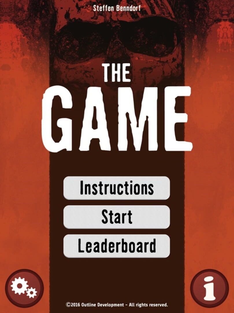 The Game: Play ... as long as you can! - Screenshot