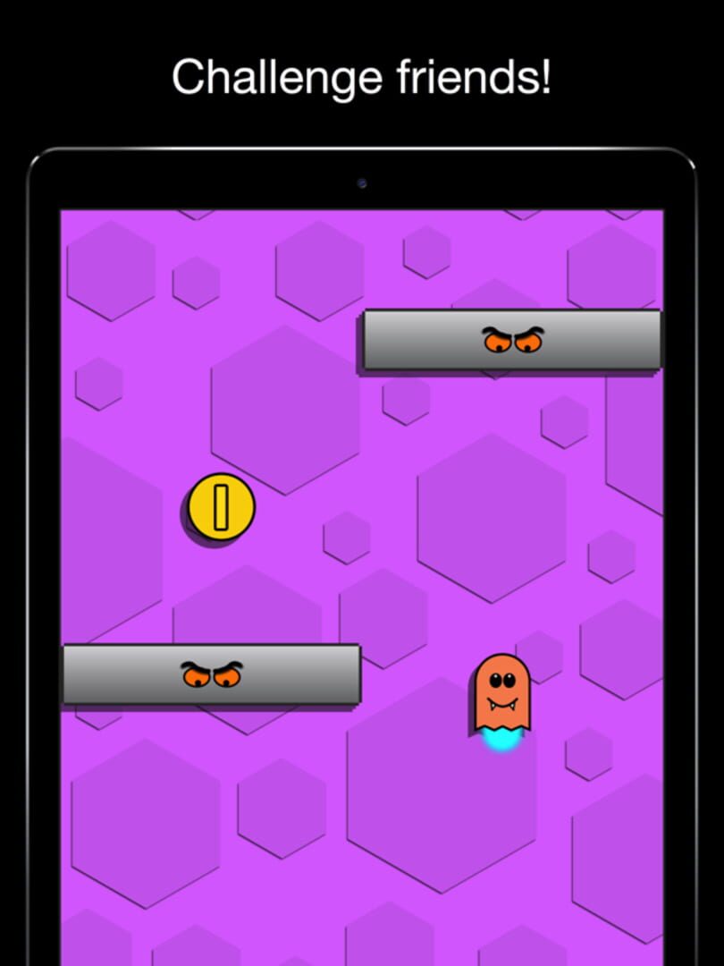 Ultra Dash - Screenshot
