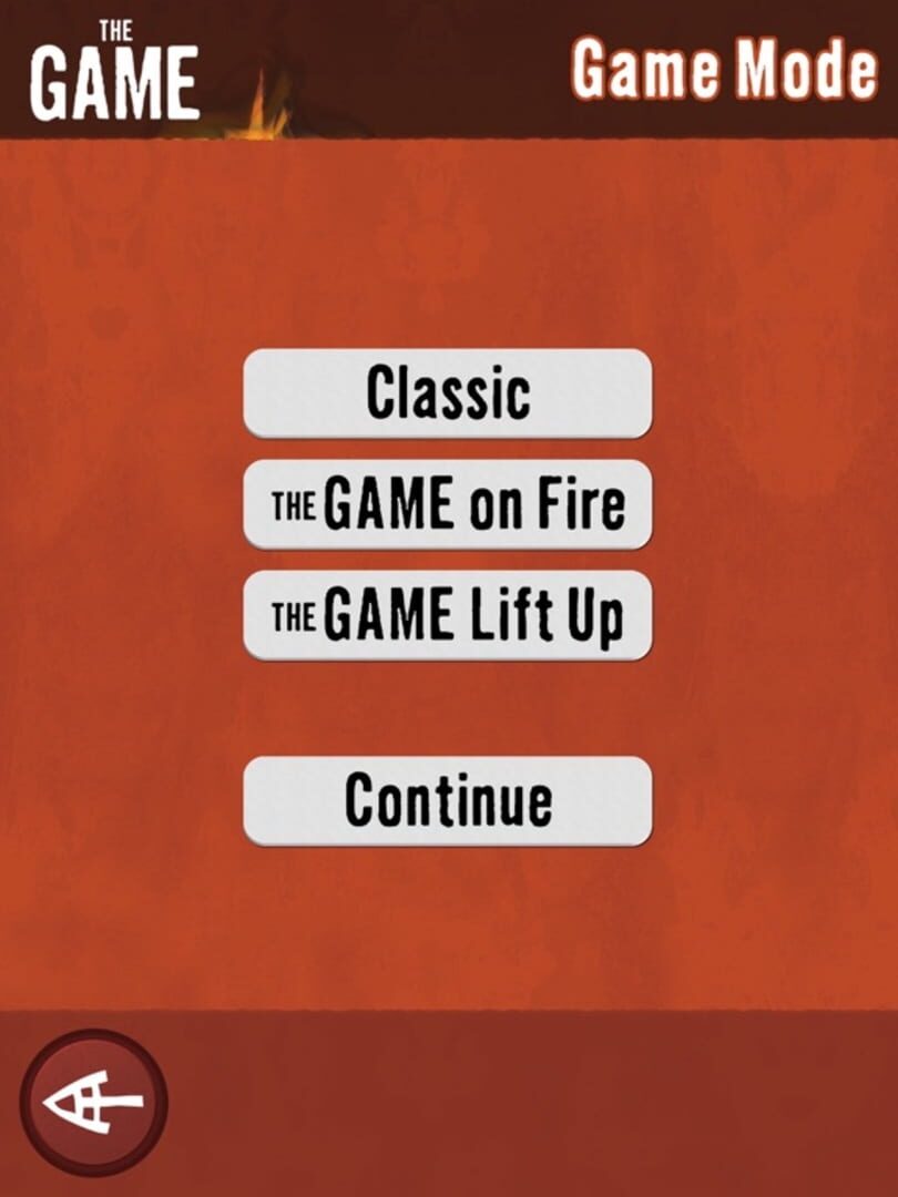 The Game: Play ... as long as you can! - Screenshot
