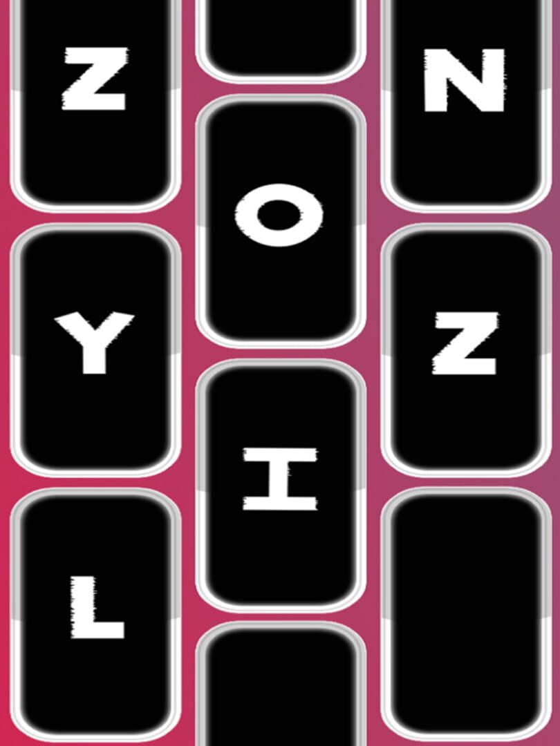 Don't Touch the Vowels 2 - Screenshot