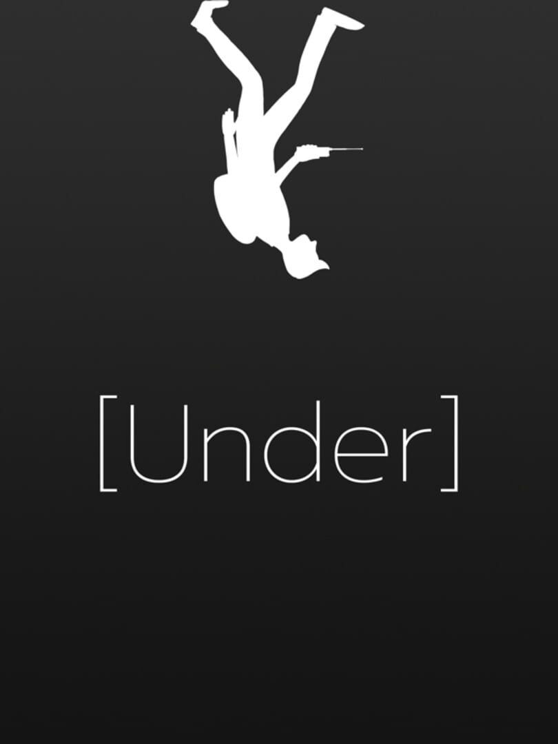 Under - Screenshot