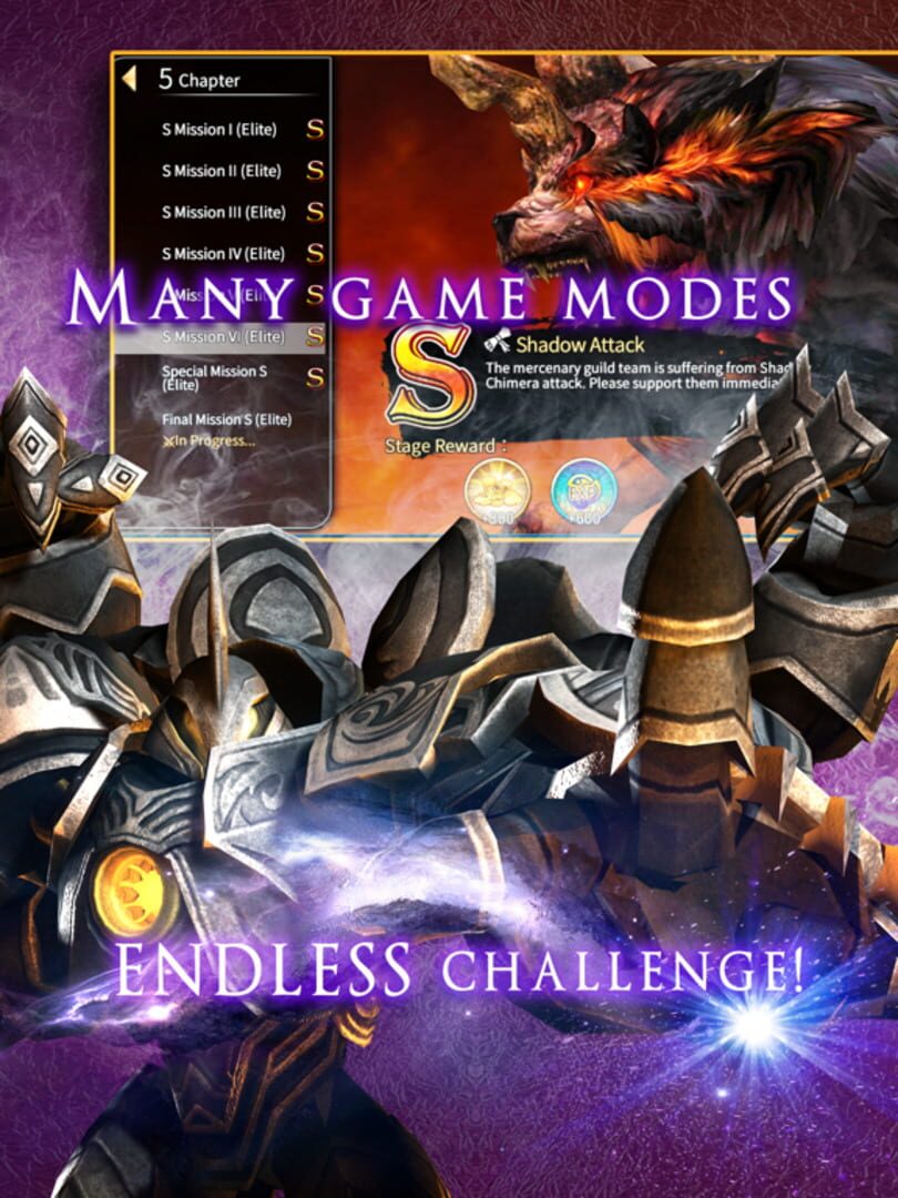 The World II - Screenshot