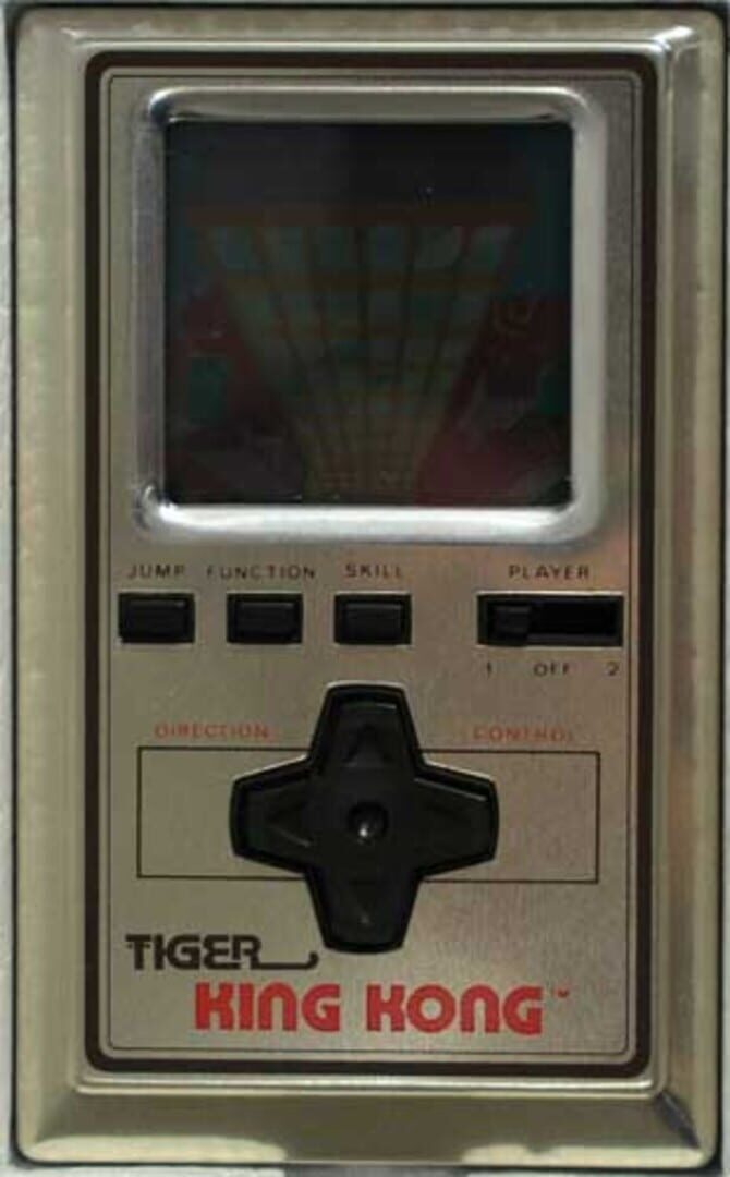 King Kong