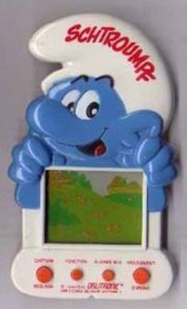 Smurf