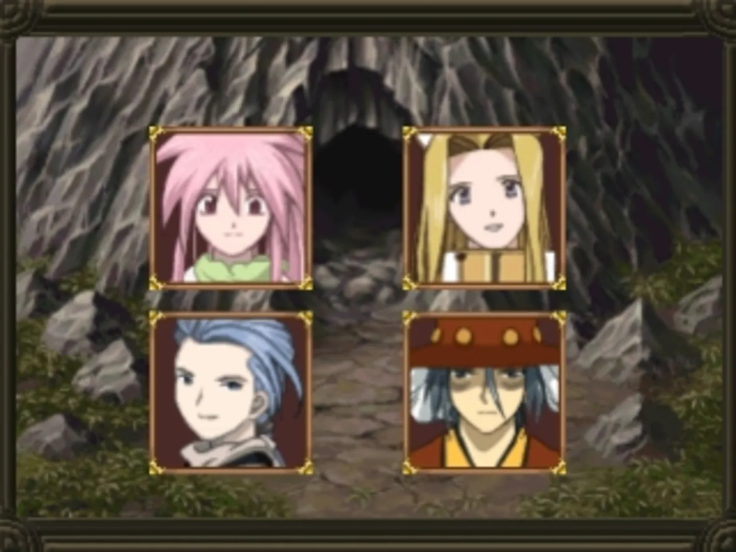 Tales of Fandom Vol. 1: Cress Version