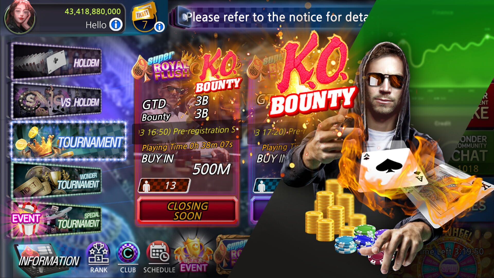 Wonder Pot - Screenshot