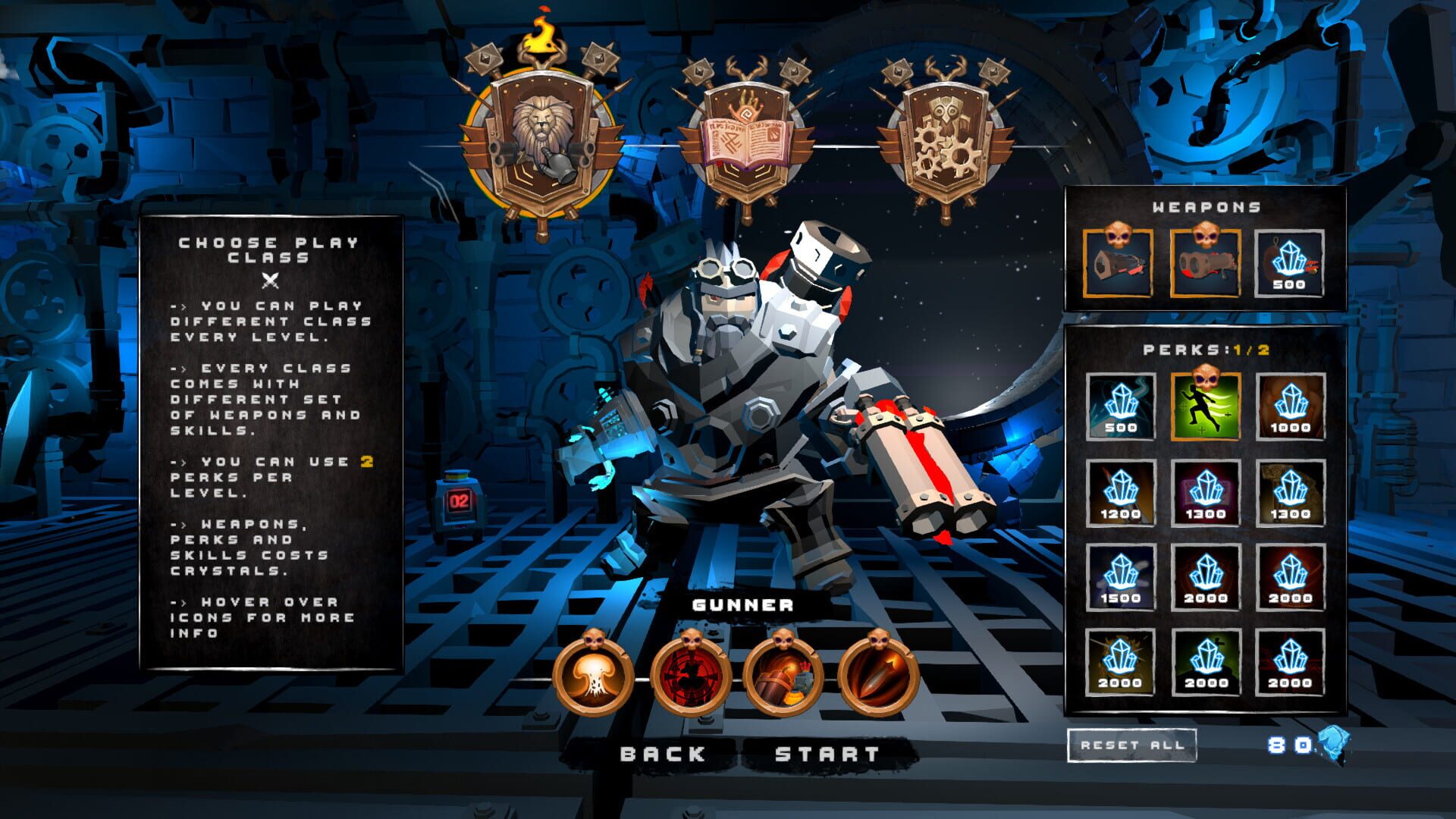 Dwarfenstein - Screenshot