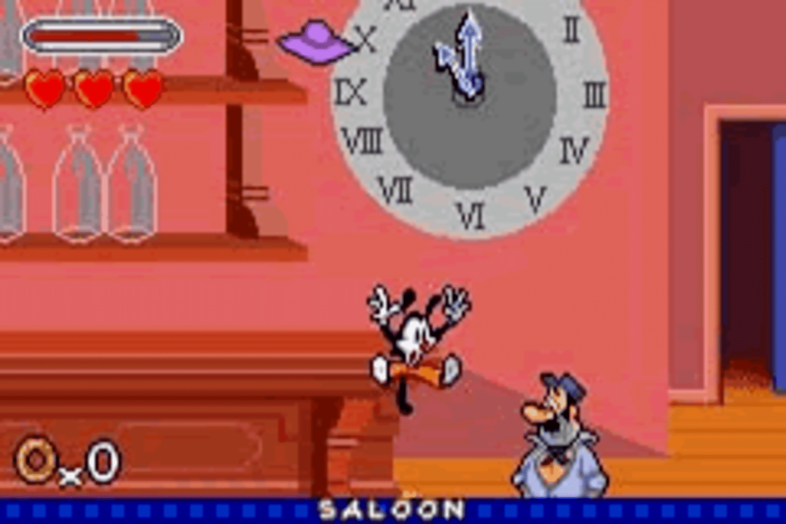 Animaniacs: Hollywood Hypnotics screenshot